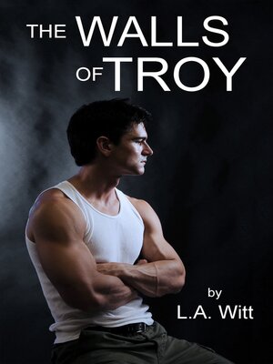 cover image of The Walls of Troy